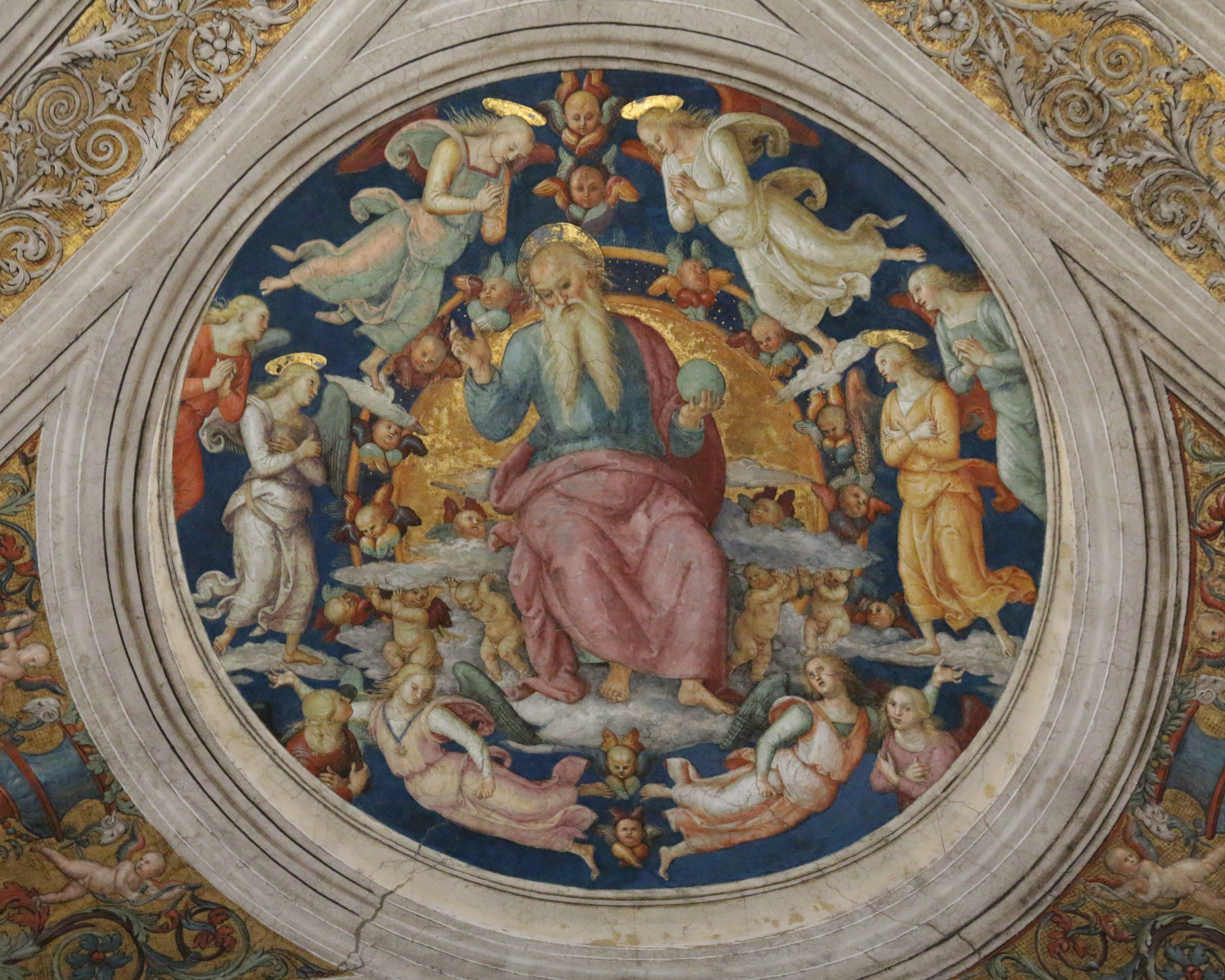 Vatican